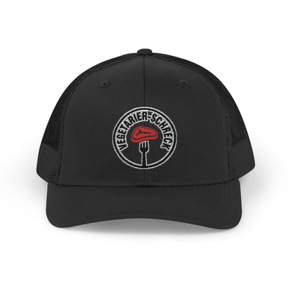 Snapback – Vegetarier-Schreck