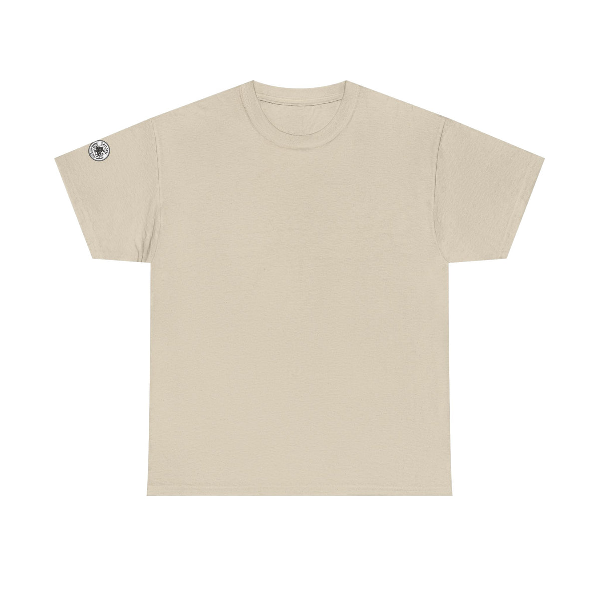 T-Shirt – Chef der Rasselbande