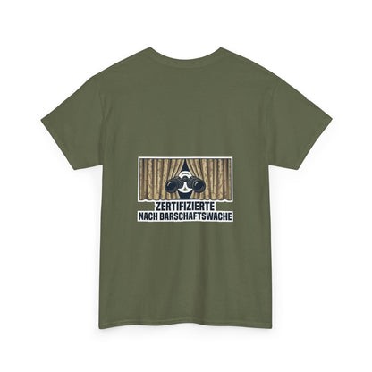 T-Shirt – Nachbarschaftswache