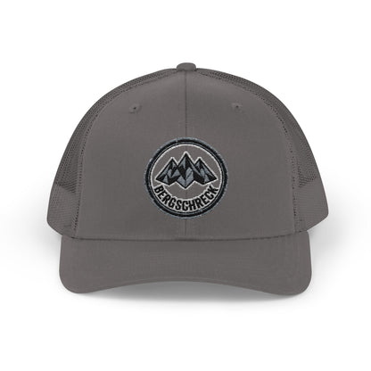 Trucker Cap – Bergschreck