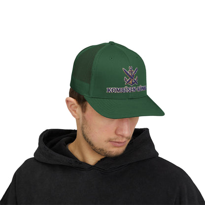 Snapback – Kombüsen-König