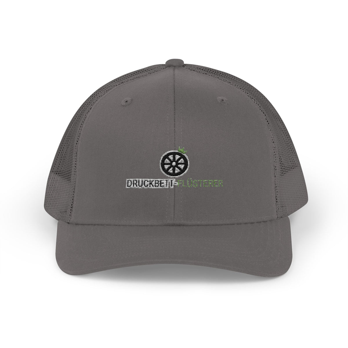 Snapback Cap – Druckbett-Flüsterer