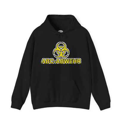 Hoodie – ABC-Abwehr