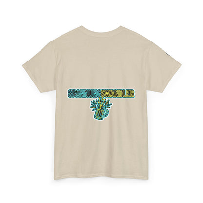 T-Shirt – Spannungswandler