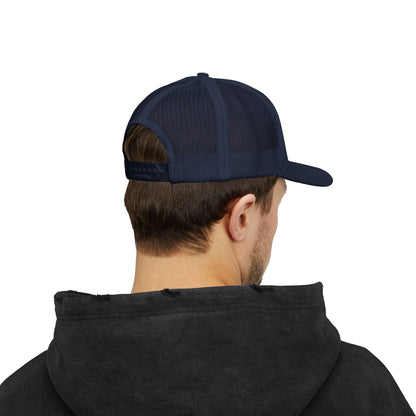 Snapback – Familien-Stammtisch-Präsident