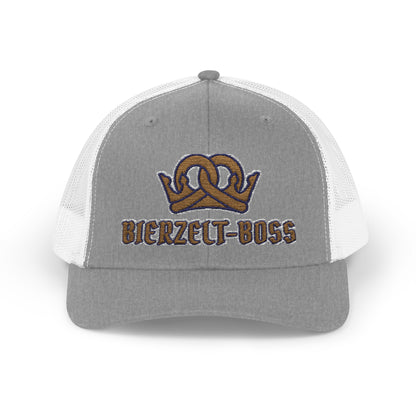 Snapback – Bierzelt-Boss