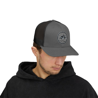 Trucker Cap – Bergschreck