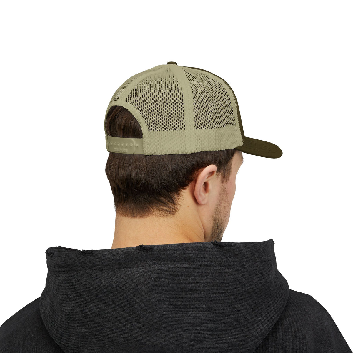 Snapback – Luftraum-Überwacher