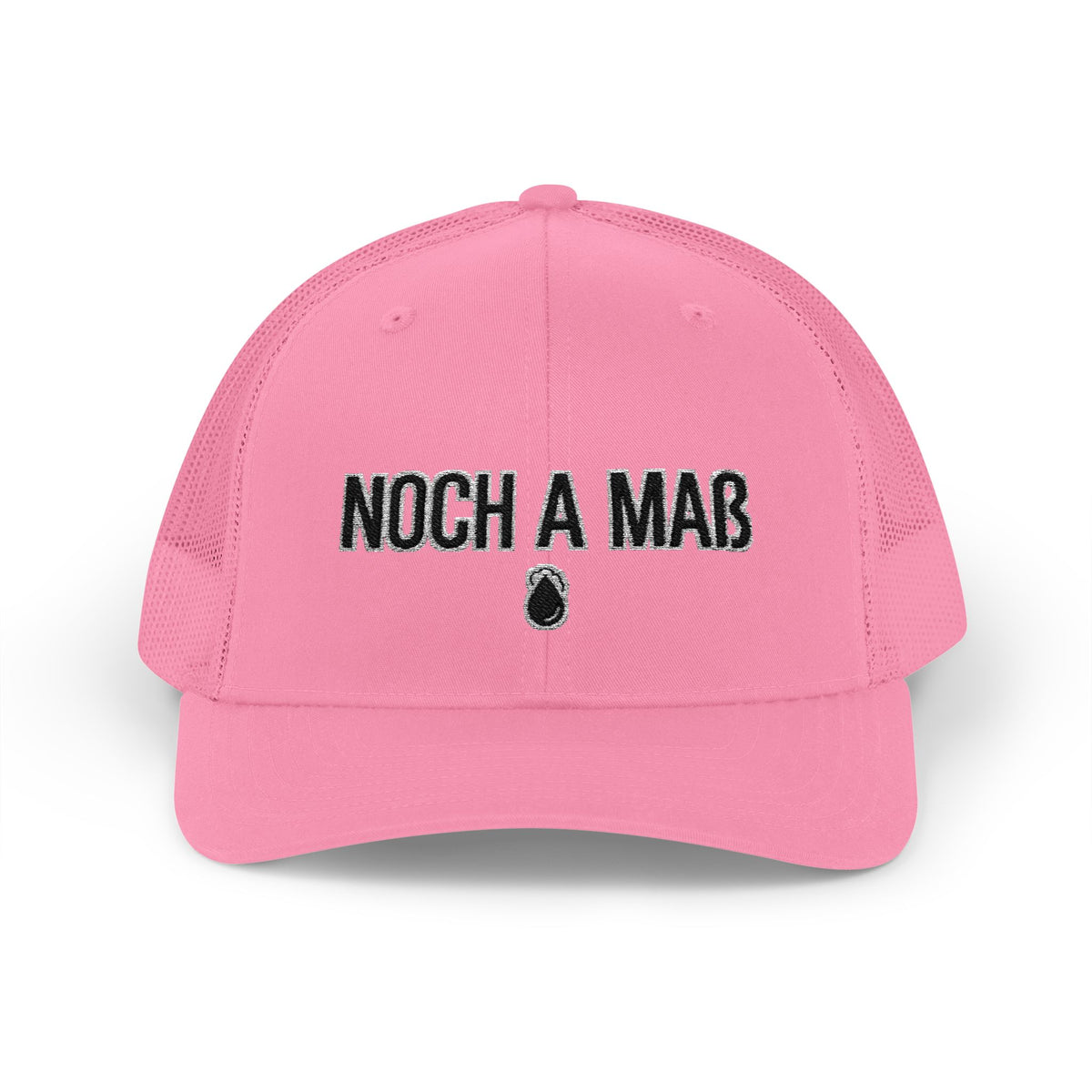 Snapback – Noch a Maß