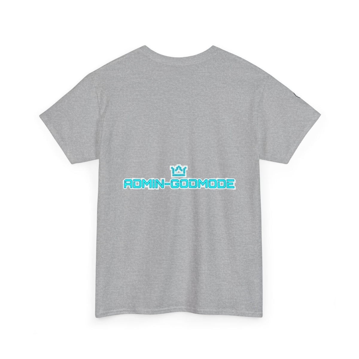 T-Shirt – Admin-Godmode