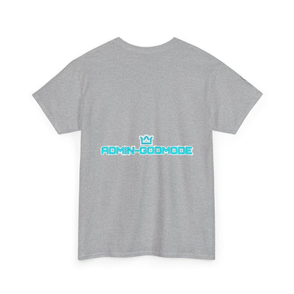 T-Shirt – Admin-Godmode