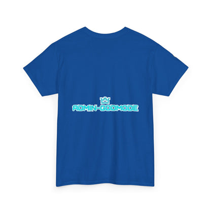 T-Shirt – Admin-Godmode