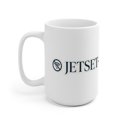 Tasse – Jetset-Probleme