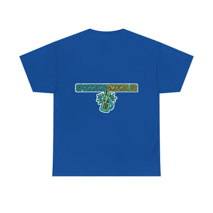 T-Shirt – Spannungswandler