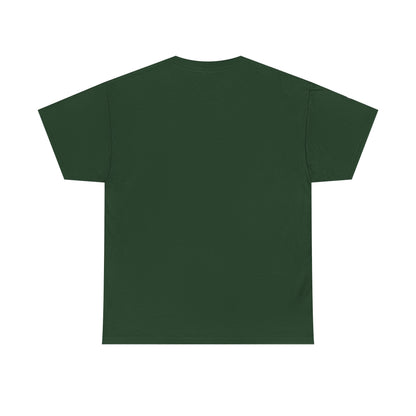 T-Shirt – Pionier-Problem