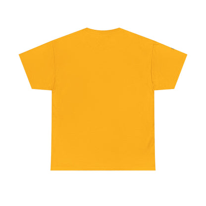 T-Shirt – Pionier-Problem