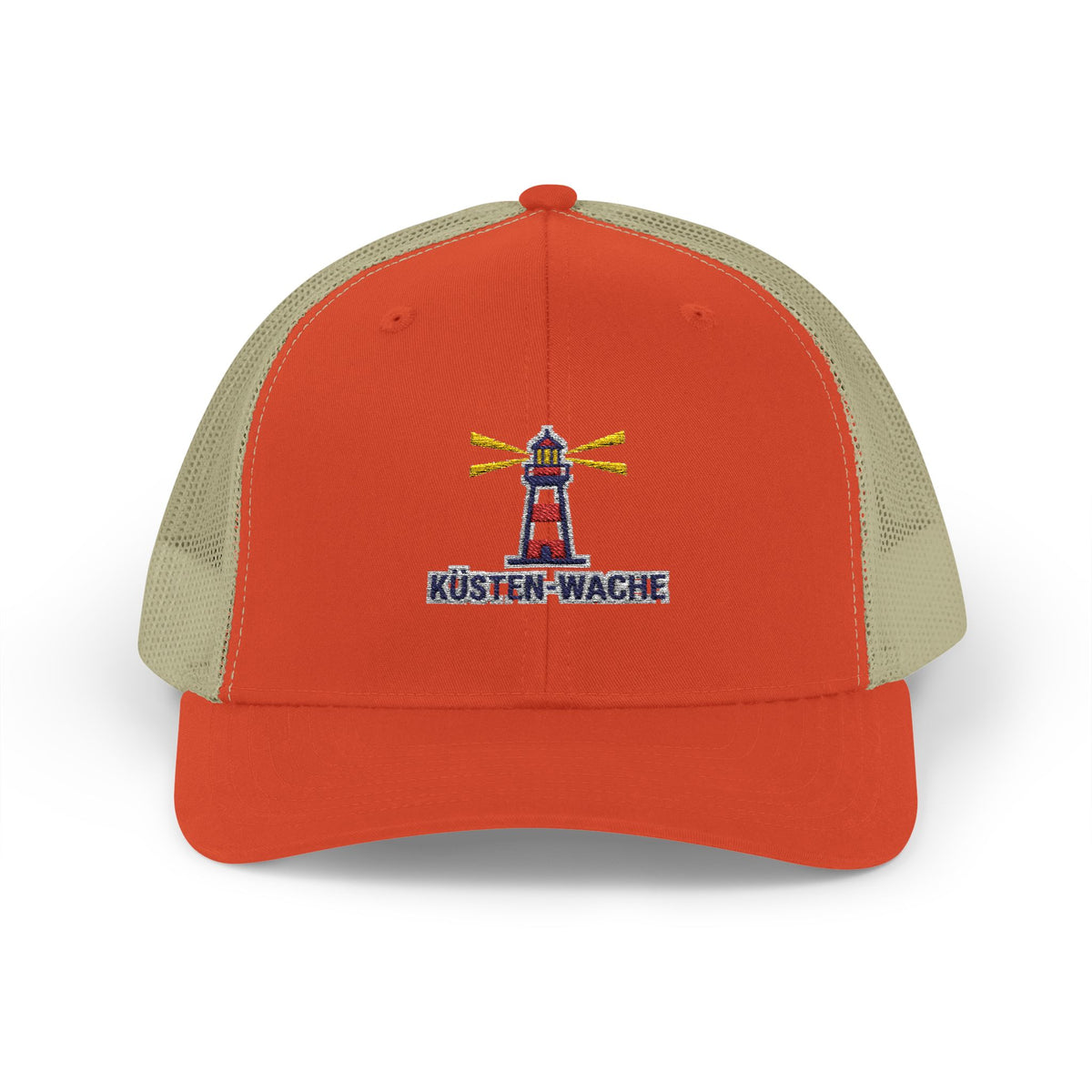 Snapback – Küsten-Wache