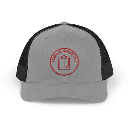 Snapback – Anamnese Katastrophe