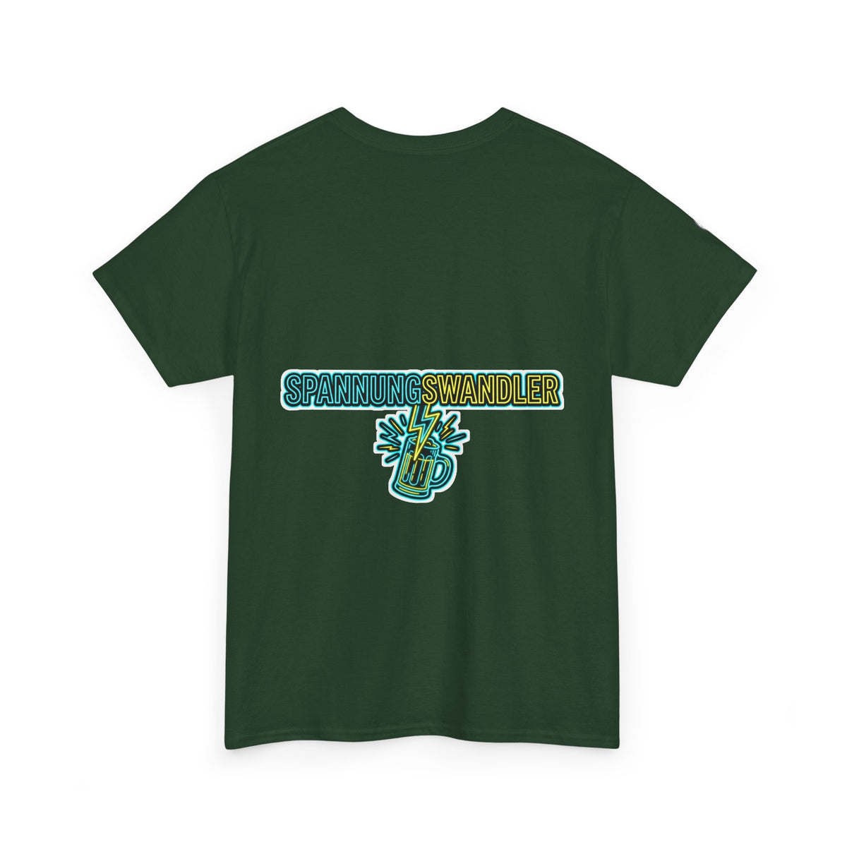 T-Shirt – Spannungswandler