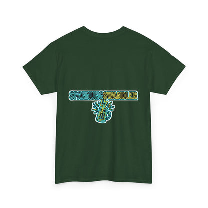 T-Shirt – Spannungswandler