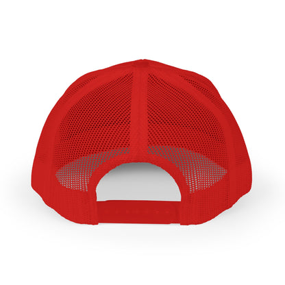 Snapback – Familien-Stammtisch-Präsident