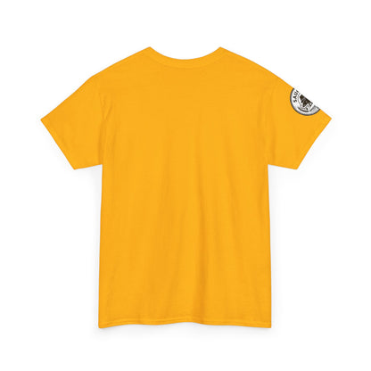 T-Shirt – Theoretisch ein Profi