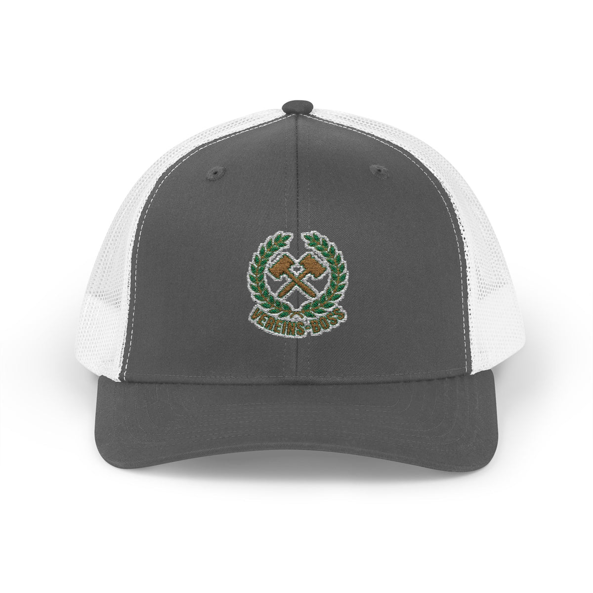 Snapback – Vereins-Boss