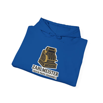 Hoodie – Zahlmeister
