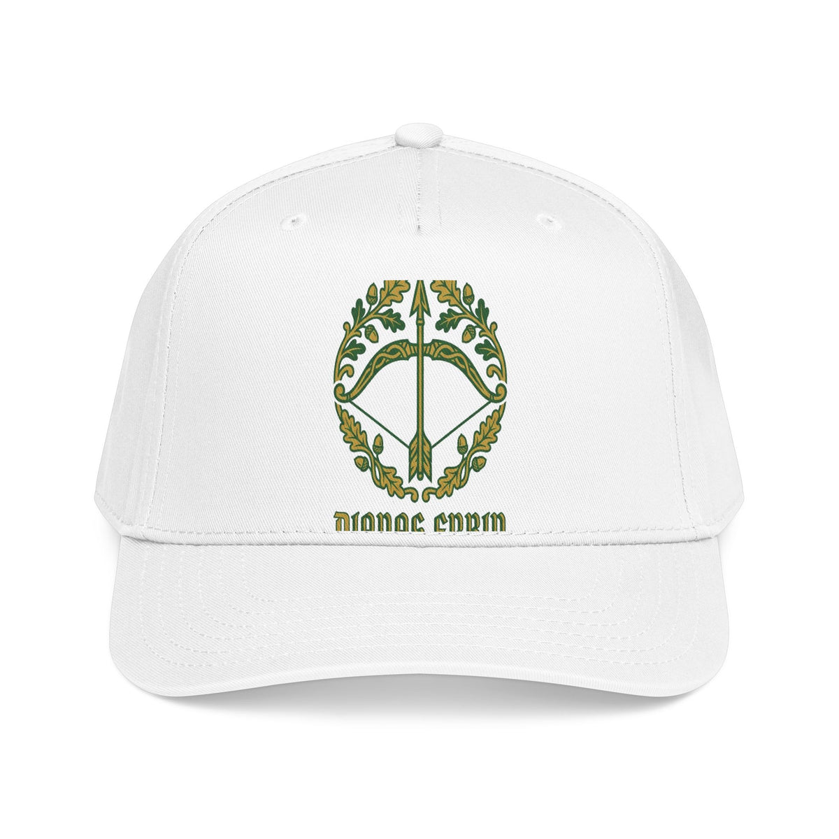 Snapback Cap – Dianas Erbin