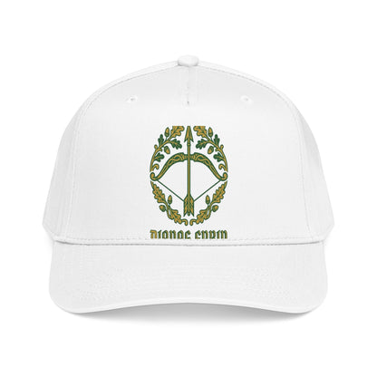 Snapback Cap – Dianas Erbin