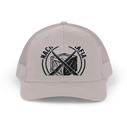 Snapback – Nachschub-Mafia