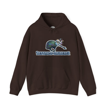 Hoodie – Bestands-Zauberer