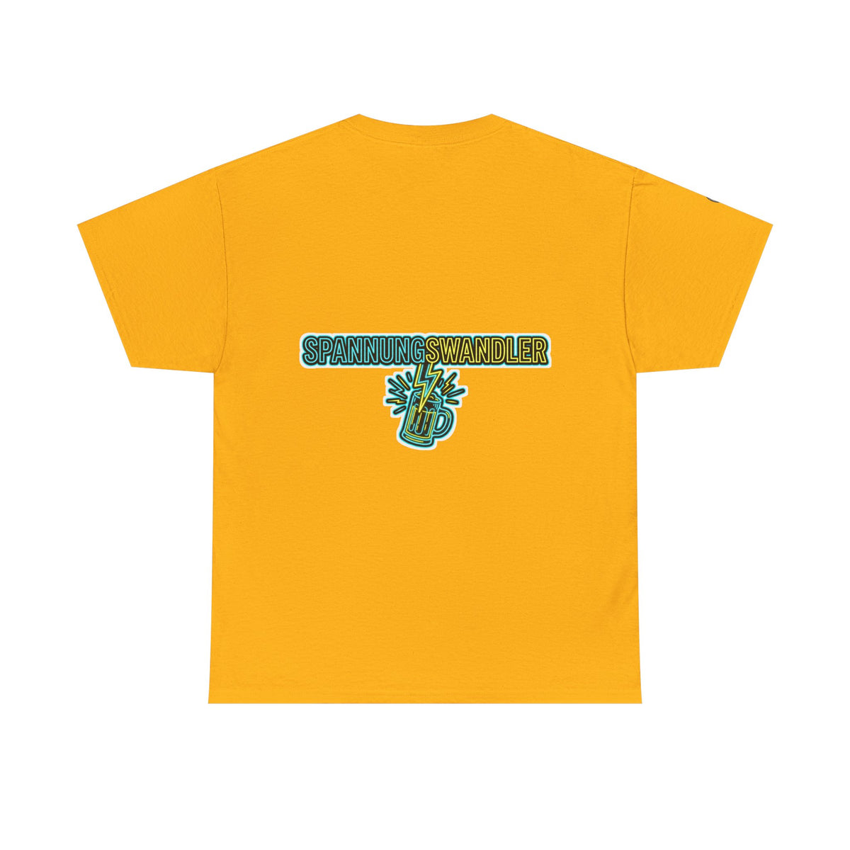 T-Shirt – Spannungswandler