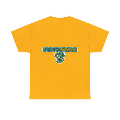 T-Shirt – Spannungswandler