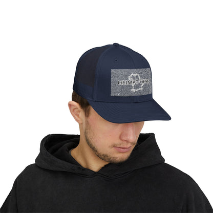 Snapback – Heimat-Liebe