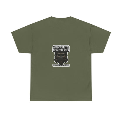 T-Shirt – Atemschutz-Geräteträger