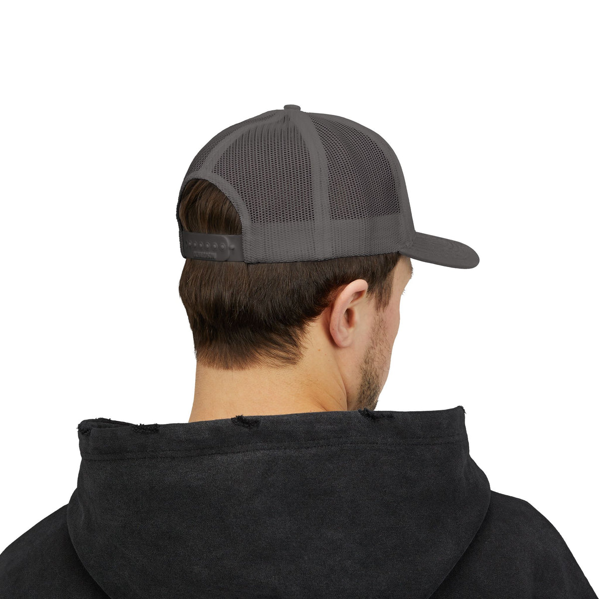 Snapback – Wasserwaagen-Flüsterer