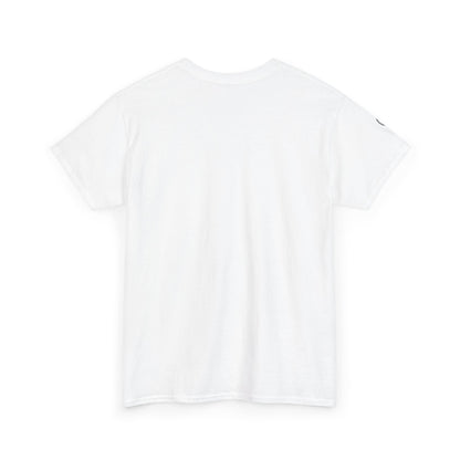 T-Shirt – Pionier-Problem