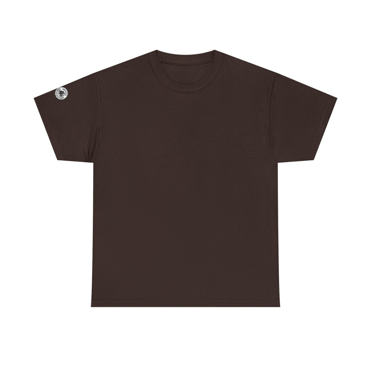 T-Shirt – Maurer-Gold