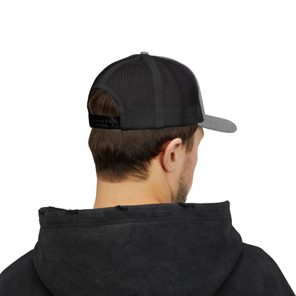 Snapback – Nozzle-Kini