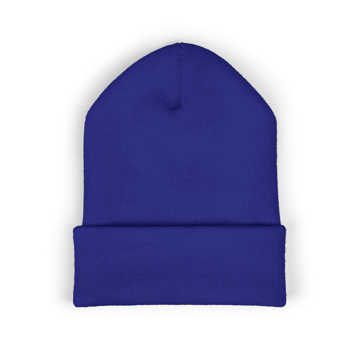 Beanie – Holzkopf