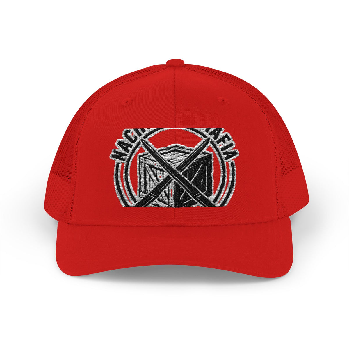 Snapback – Nachschub-Mafia