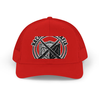 Snapback – Nachschub-Mafia