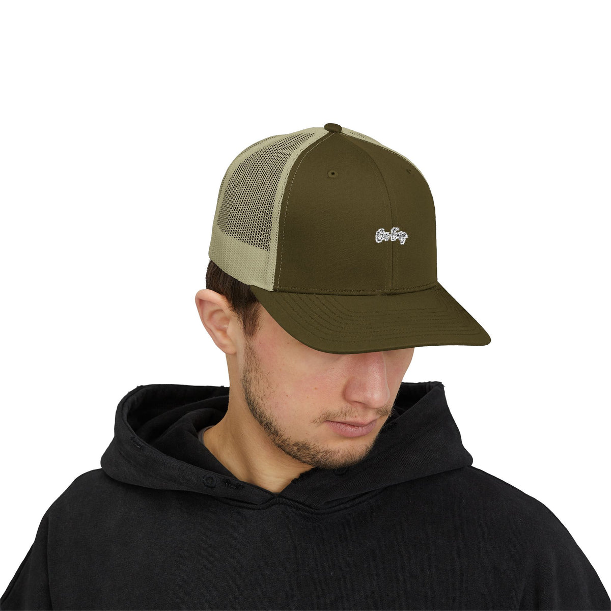 Cap – Ois Easy