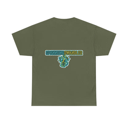 T-Shirt – Spannungswandler
