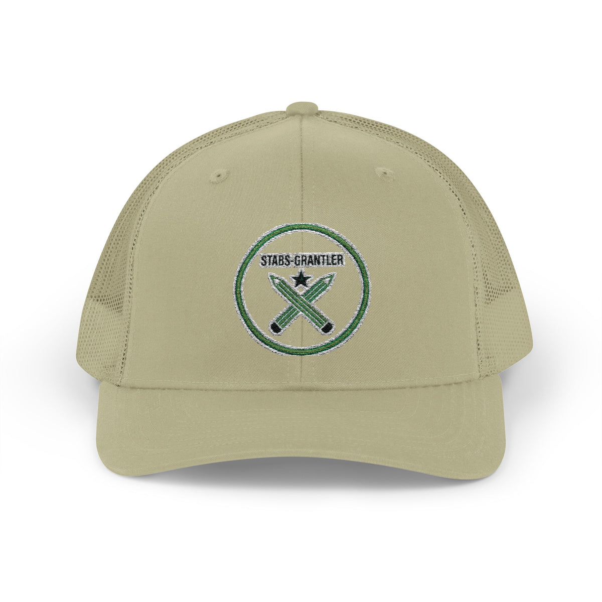 Snapback Cap – Stabs-Grantler