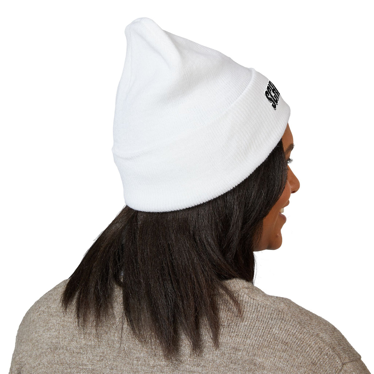 Beanie – Schleich di!