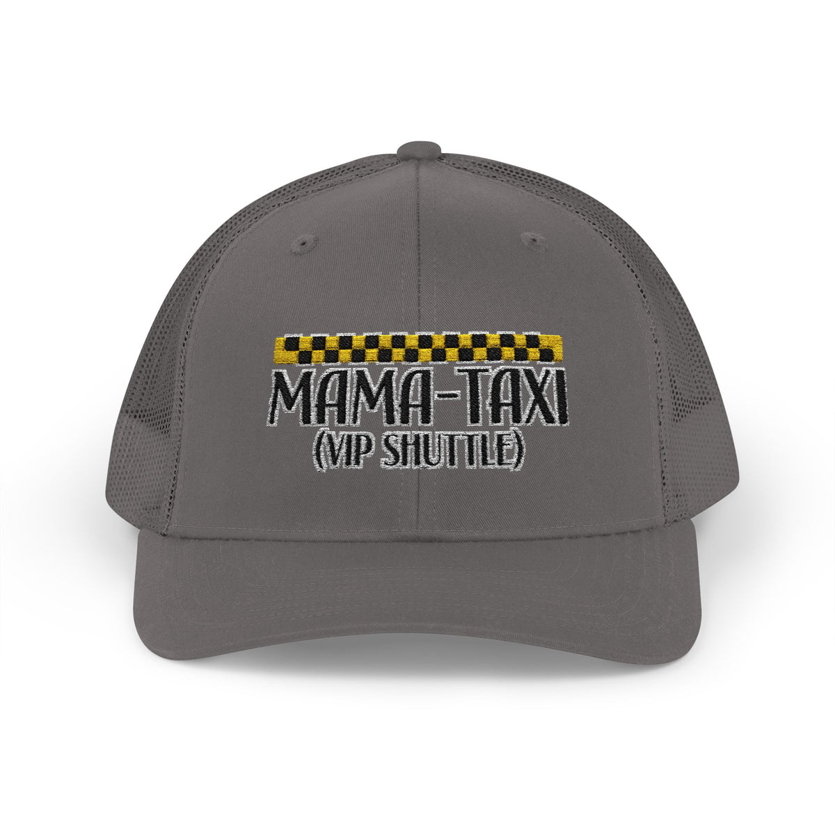 Snapback – Mama-Taxi (VIP Shuttle)
