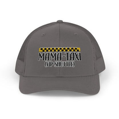 Snapback – Mama-Taxi (VIP Shuttle)