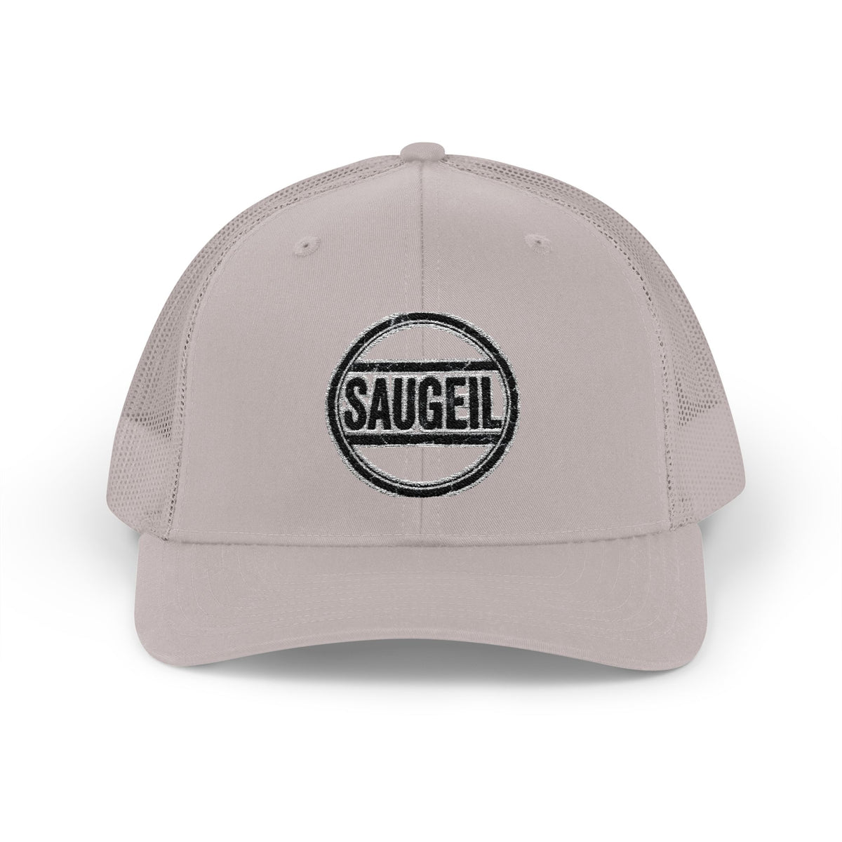 Snapback Cap – SAUGEIL Patch